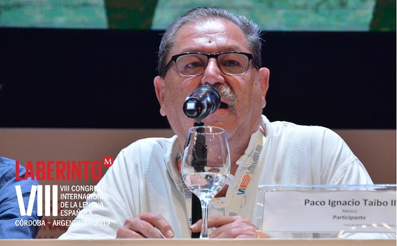 paco ignacio taibo ii