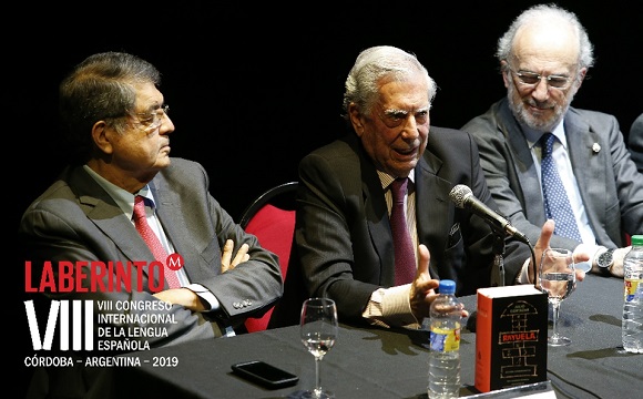 mario vargas llosa