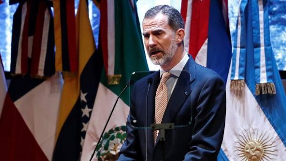 Felipe VI