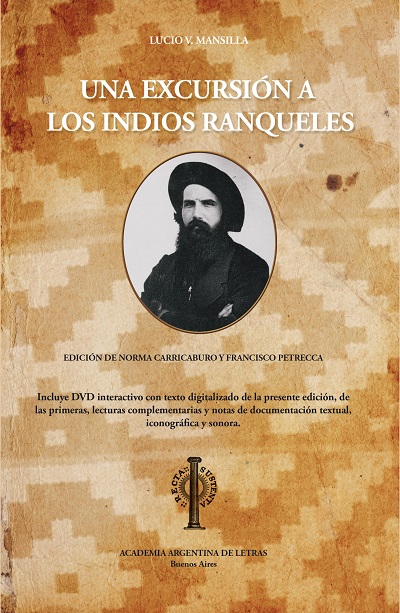 una excursión a los indios ranqueles