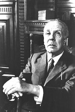 jorge luis borges