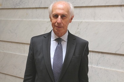 rafael felipe oteriño