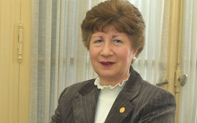 alicia zorrilla