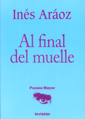 al final del muelle