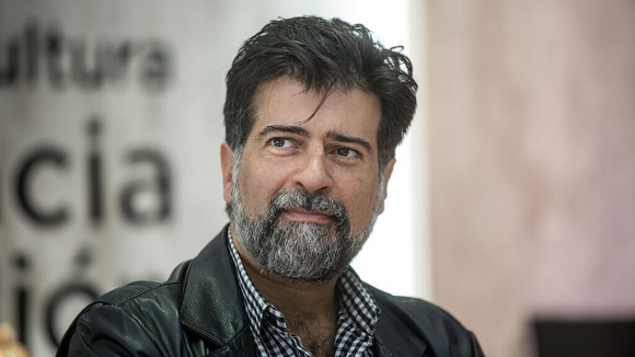 Rafael Spregelburd