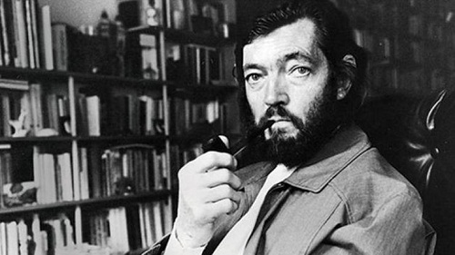 julio cortázar