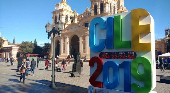 congreso cordoba 2019