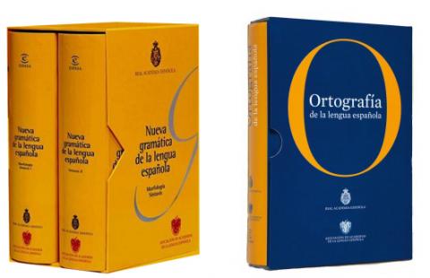 Ortografía de la lengua española