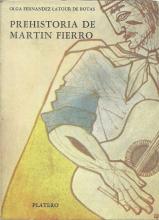 <h1 align="center"><em>Prehistoria de Mart&iacute;n Fierro</em>&nbsp;(edici&oacute;n digital),<br />de Olga Fern&aacute;ndez Latour de Botas</h1> <p align="center">PUBLICACI&Oacute;N FUERA DEL CAT&Aacute;LOGO DE LA ACADEMIA ARGENTINA DE LETRAS.<br />